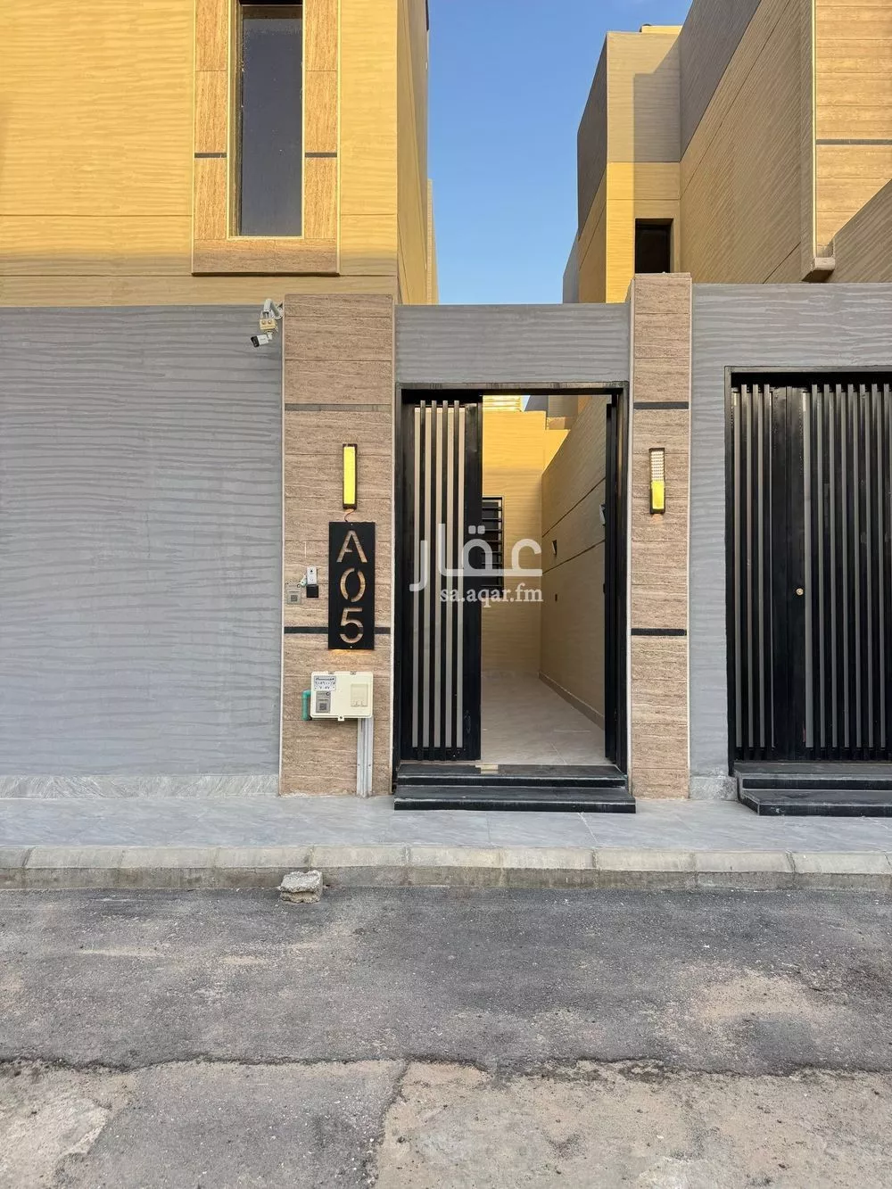 6 bedroom floor in Al Munsiyah 1