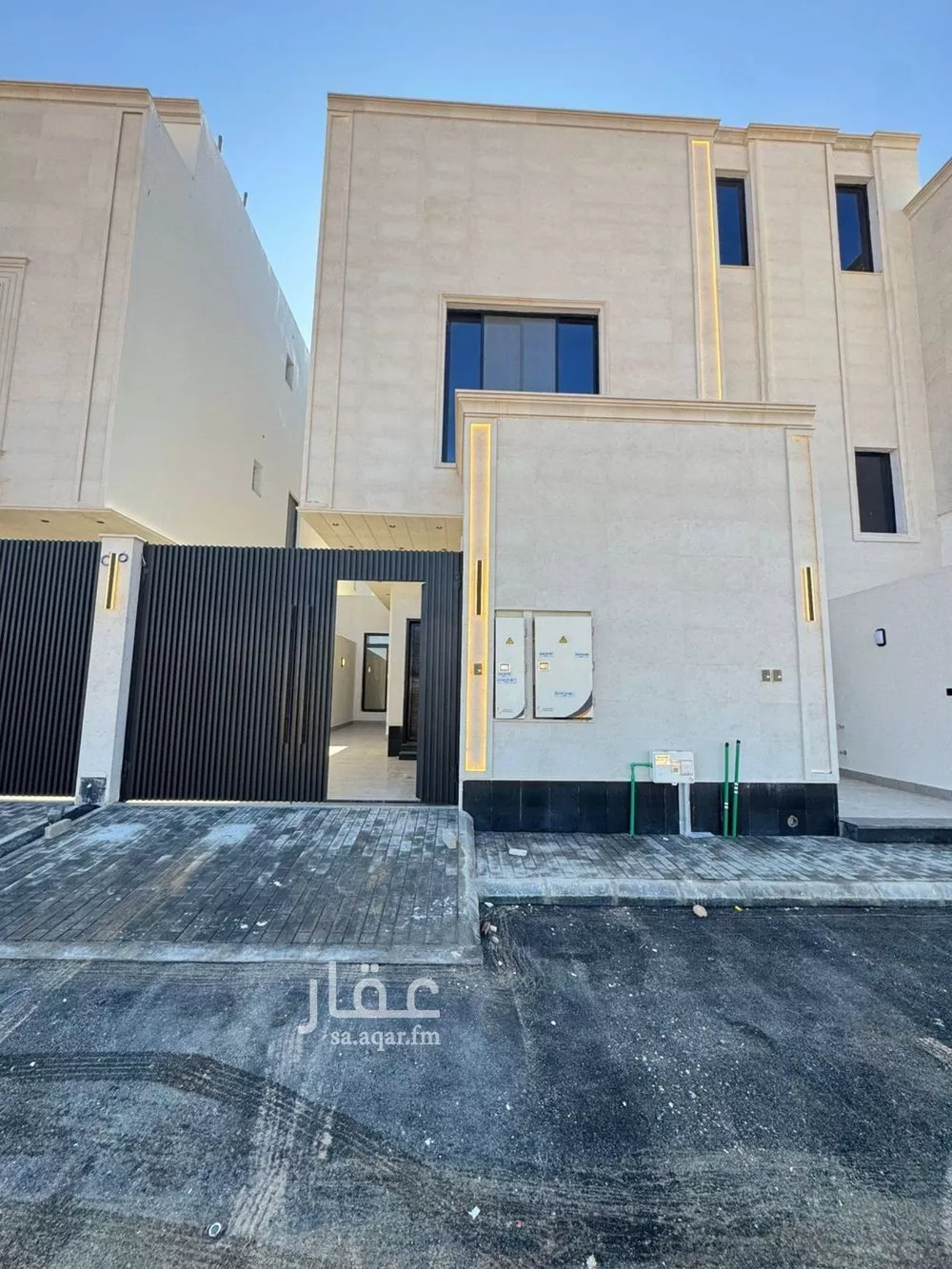 دور 5 غرف في المعيزلة 1