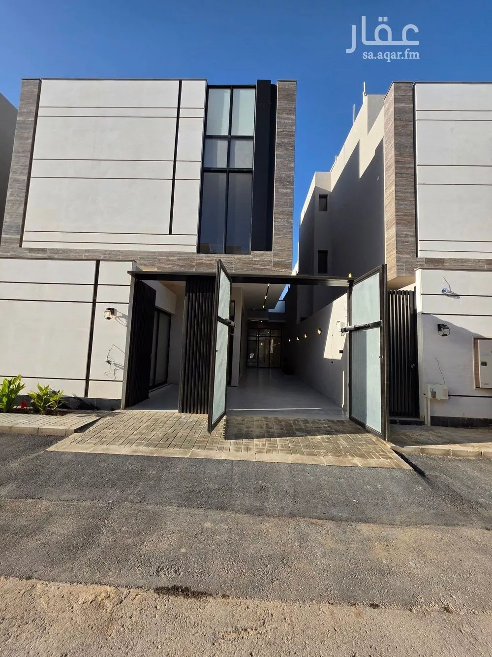 5 bedroom villa in Al Munsiyah 2