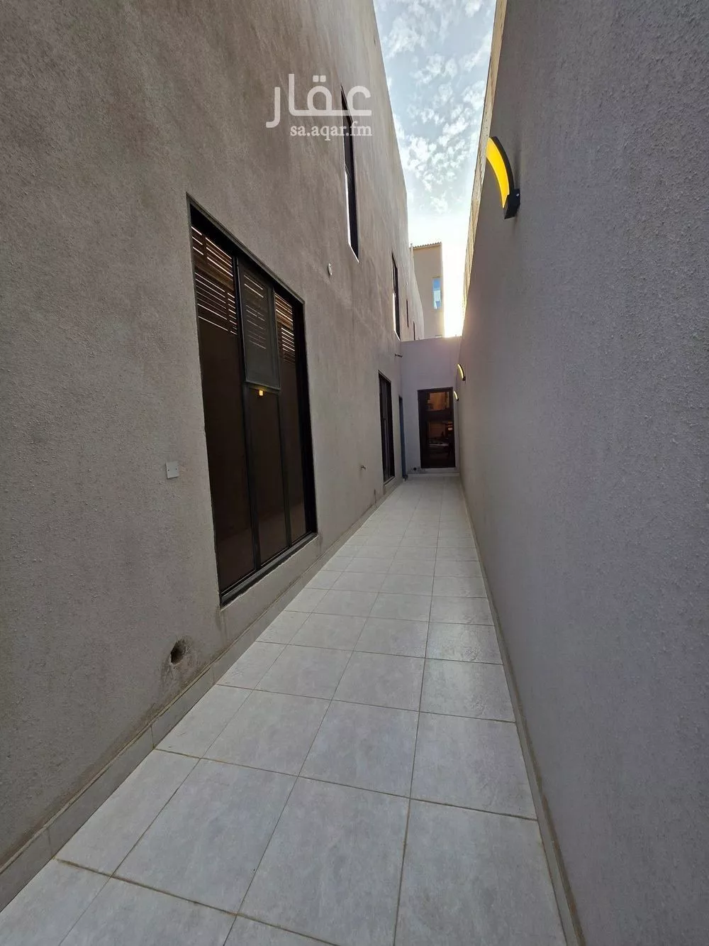 دور 5 غرف في الرمال 4