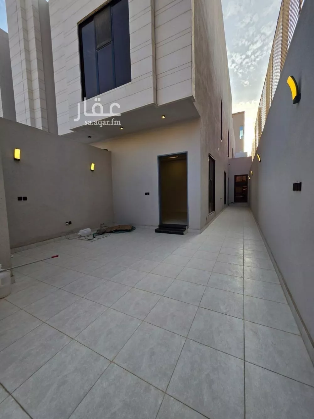 دور 5 غرف في الرمال 3