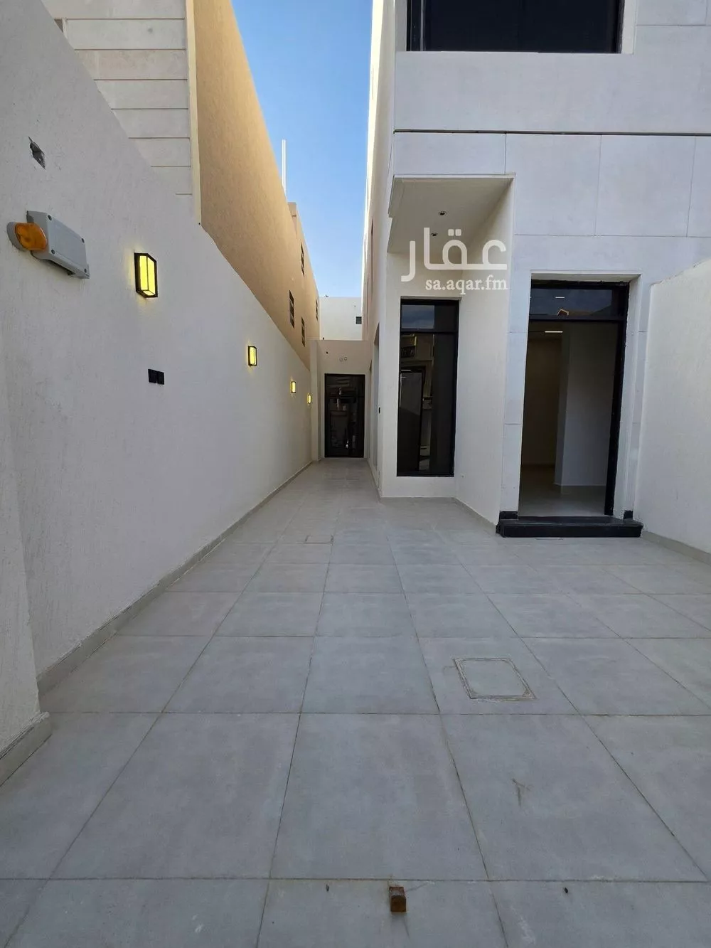 دور 6 غرف في الرمال 4