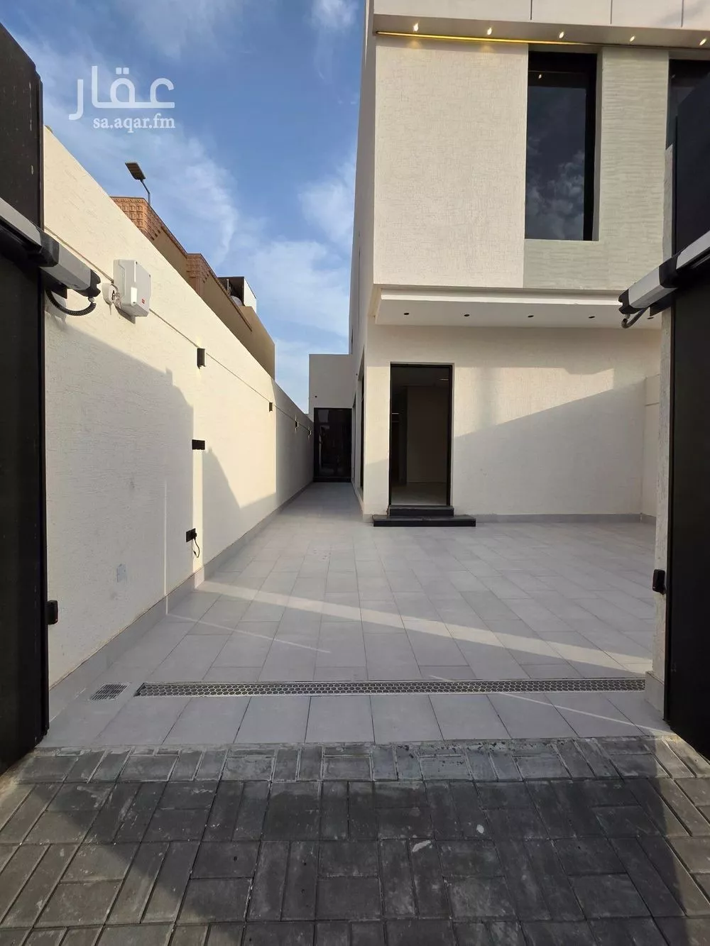 دور 6 غرف في الملك فيصل 2