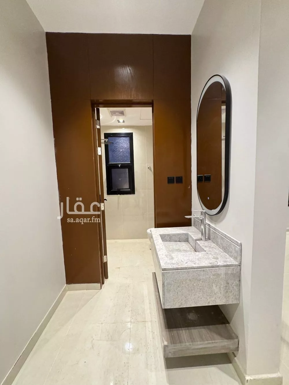 3 bedroom floor in Al Yarmouk 4