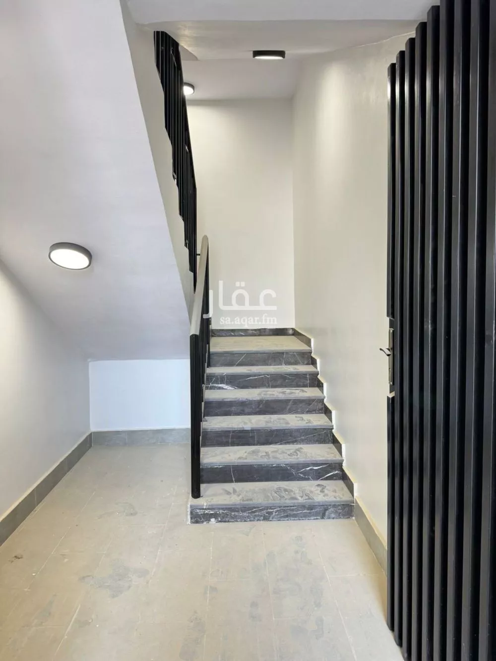 3 bedroom floor in Ash Sharq 2