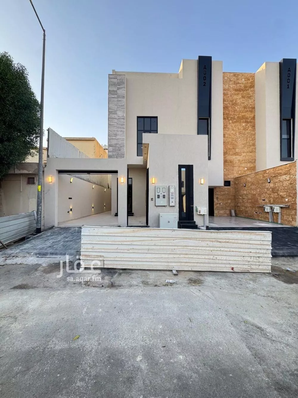 دور 5 غرف في الخليج 2