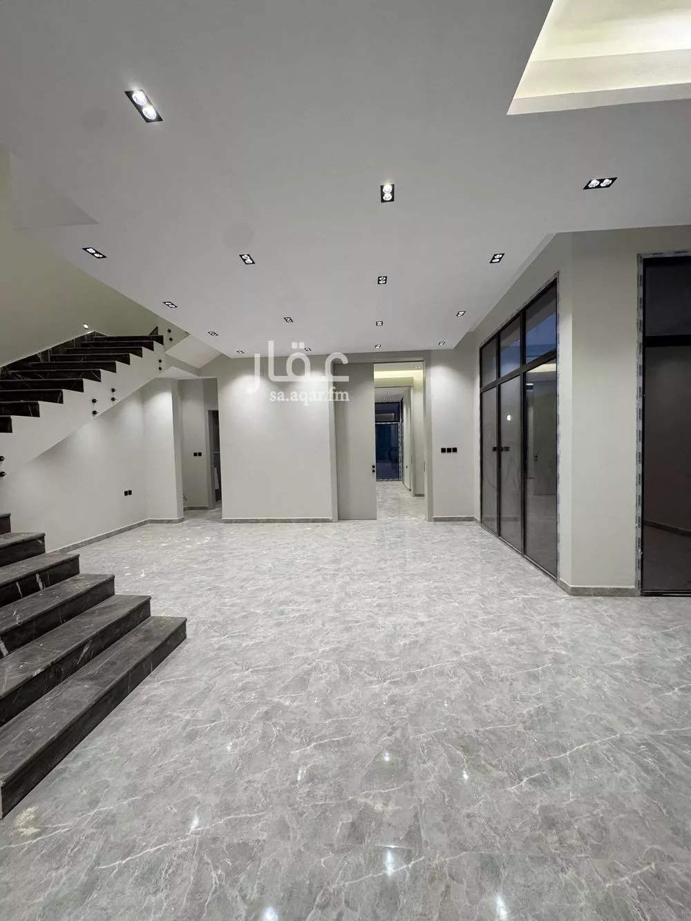 6 bedroom villa in King Faisal, Riyadh 15