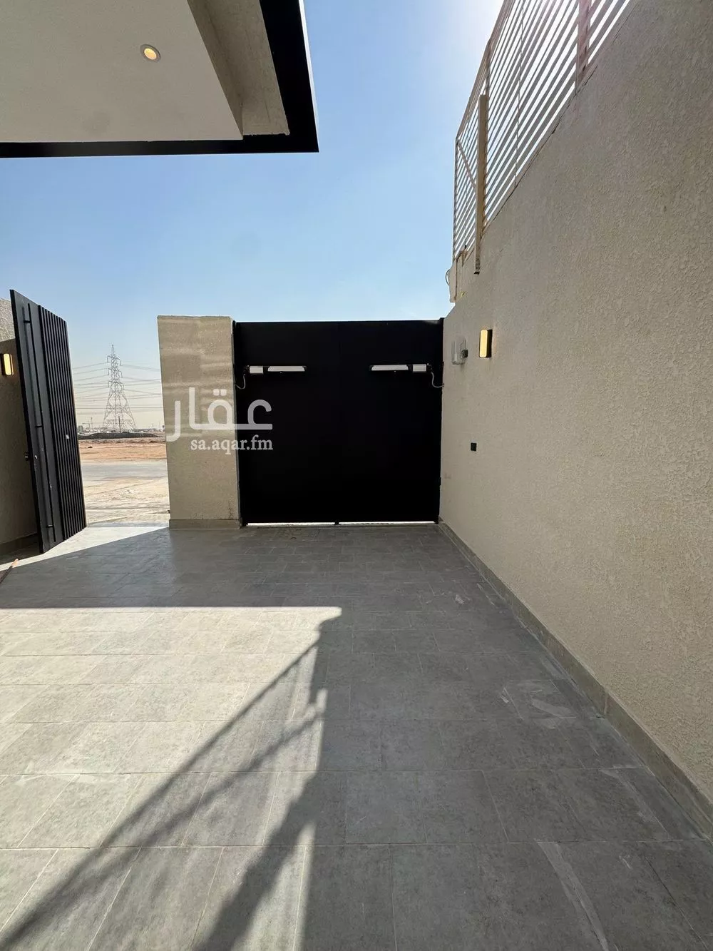 دور 5 غرف في المونسية 3