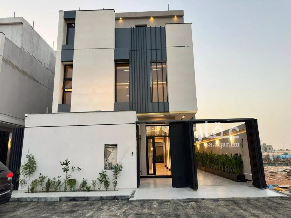 فيلا 5 غرف في الرمال 1