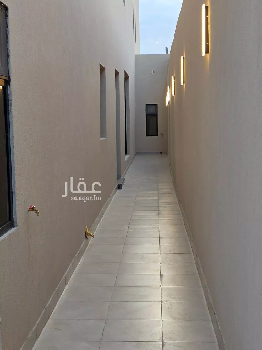 دور 6 غرف في القادسية 4