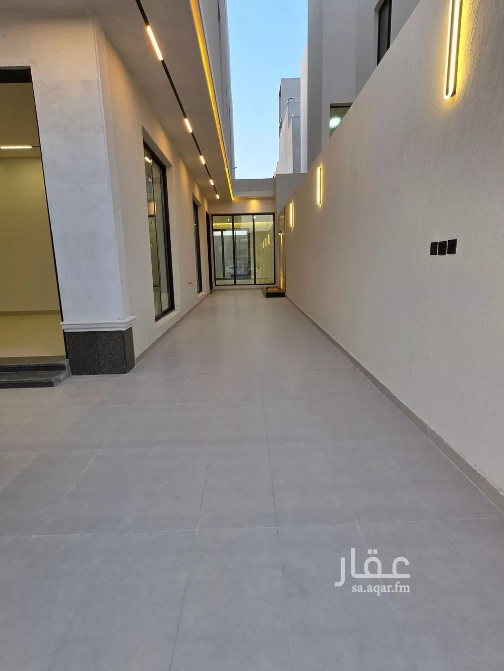 6 bedroom villa in Al Rimal 3