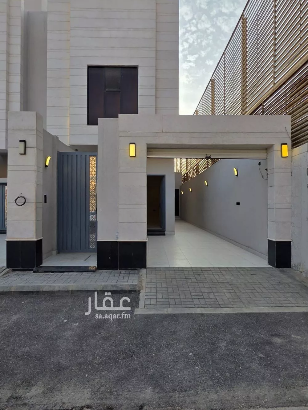 دور 5 غرف في الرمال 1