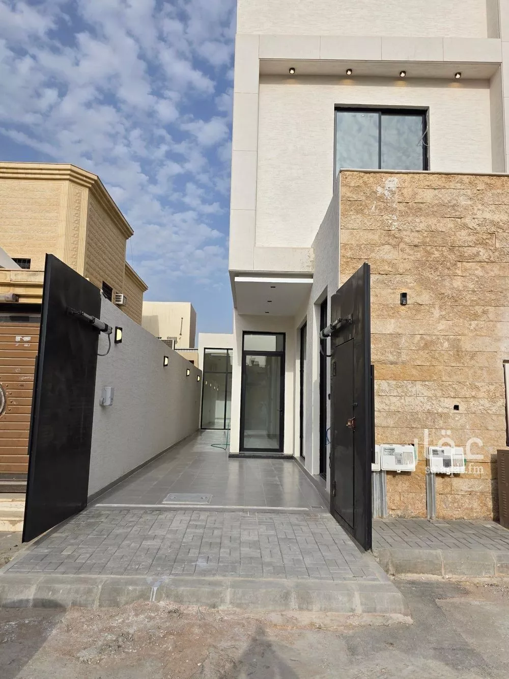 دور 5 غرف في اليرموك 1