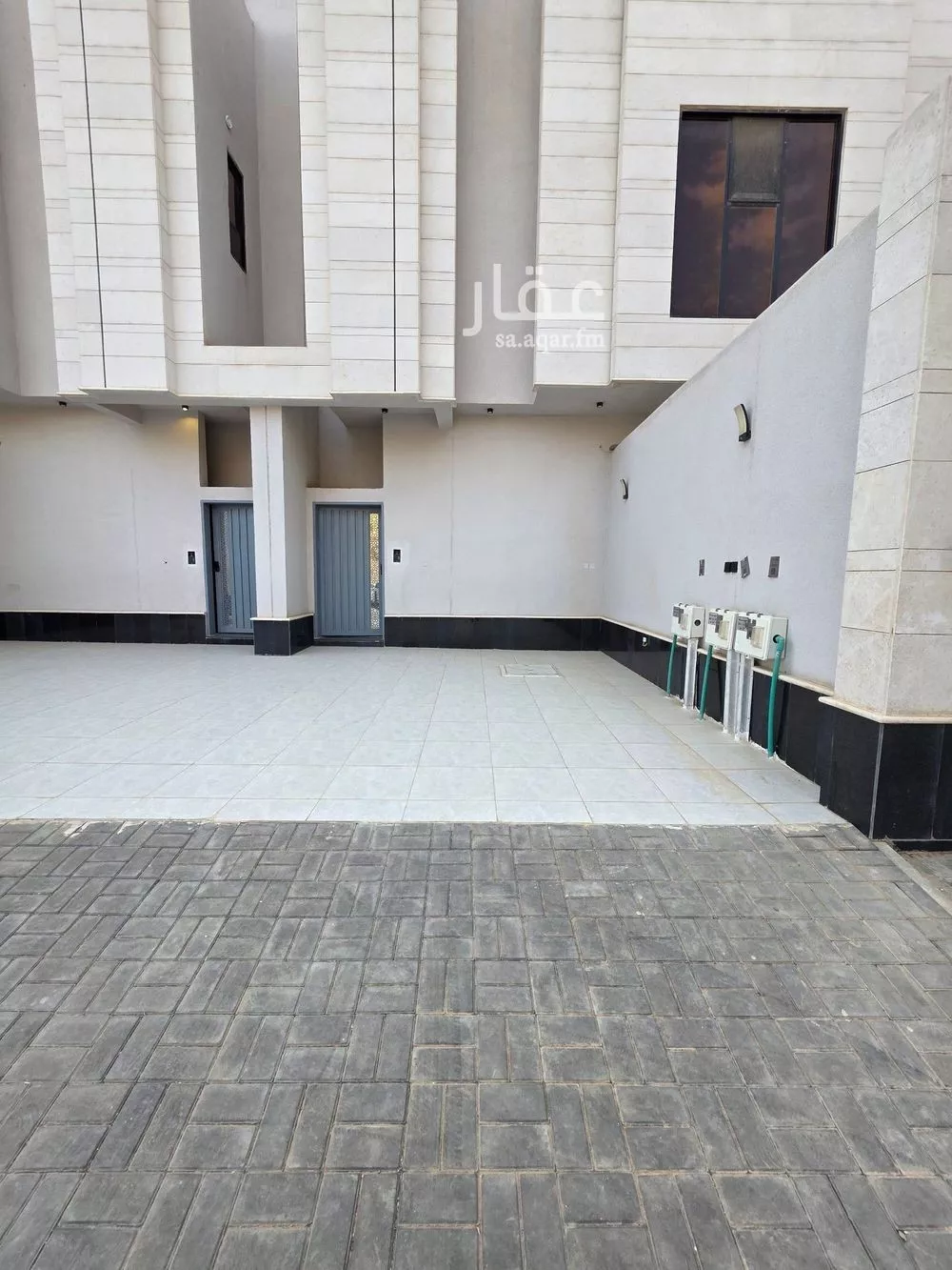 4 bedroom apartment in Al Rimal 1