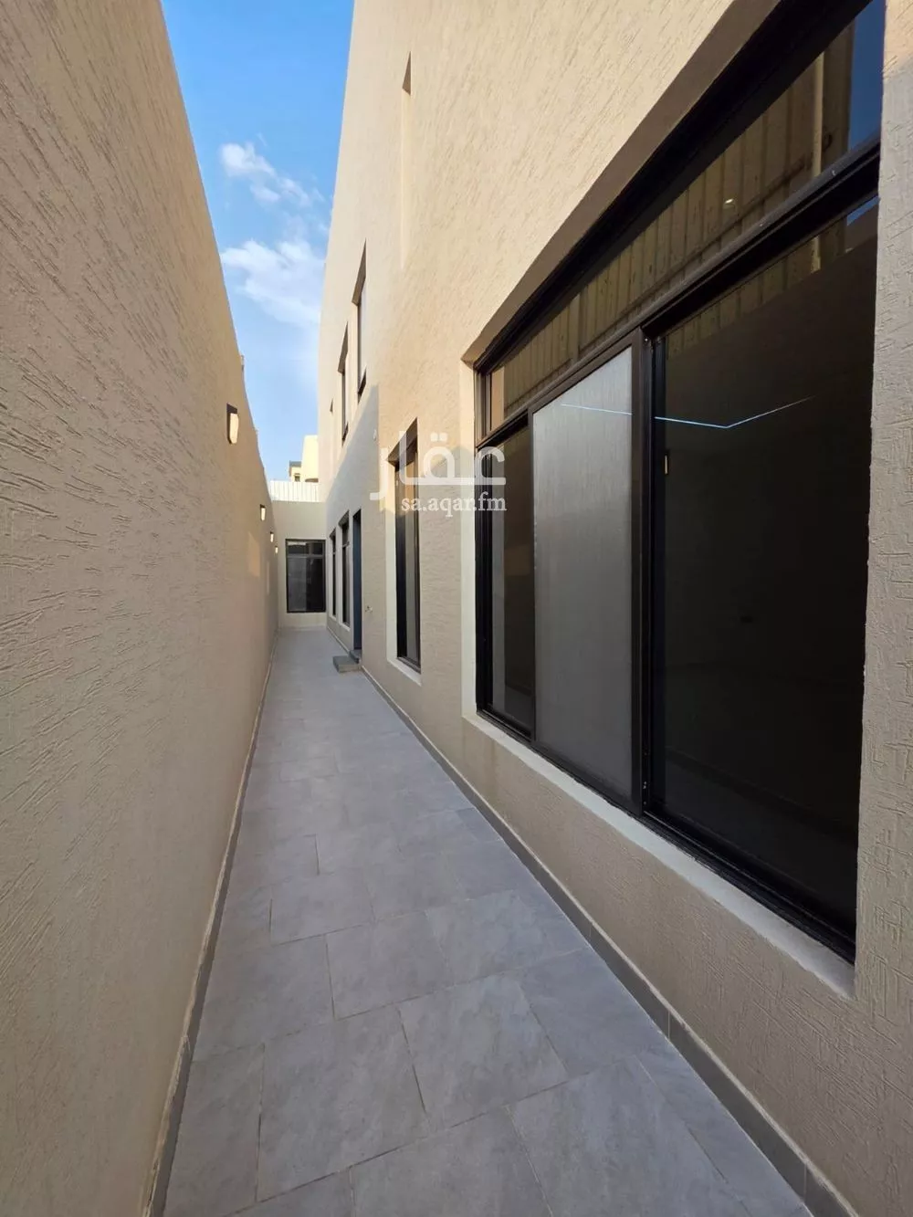 دور 4 غرف في النهضة 3