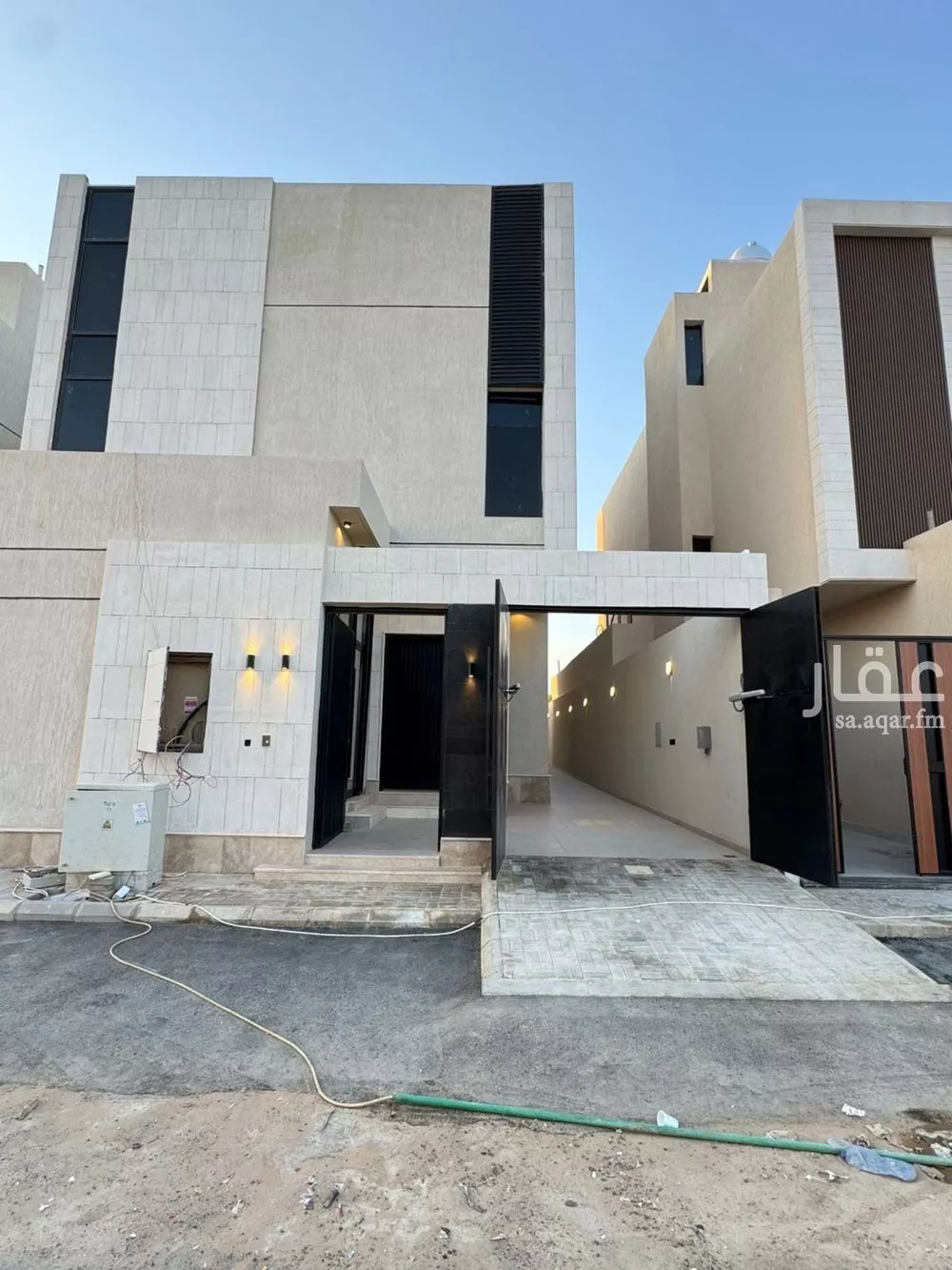 فيلا 5 غرف في المعيزلة 2