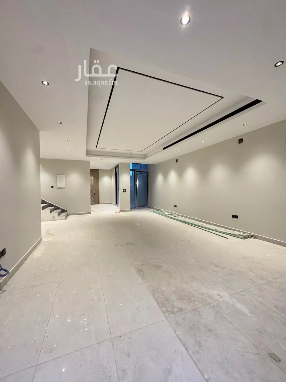 6 bedroom villa in King Faisal, Riyadh 21