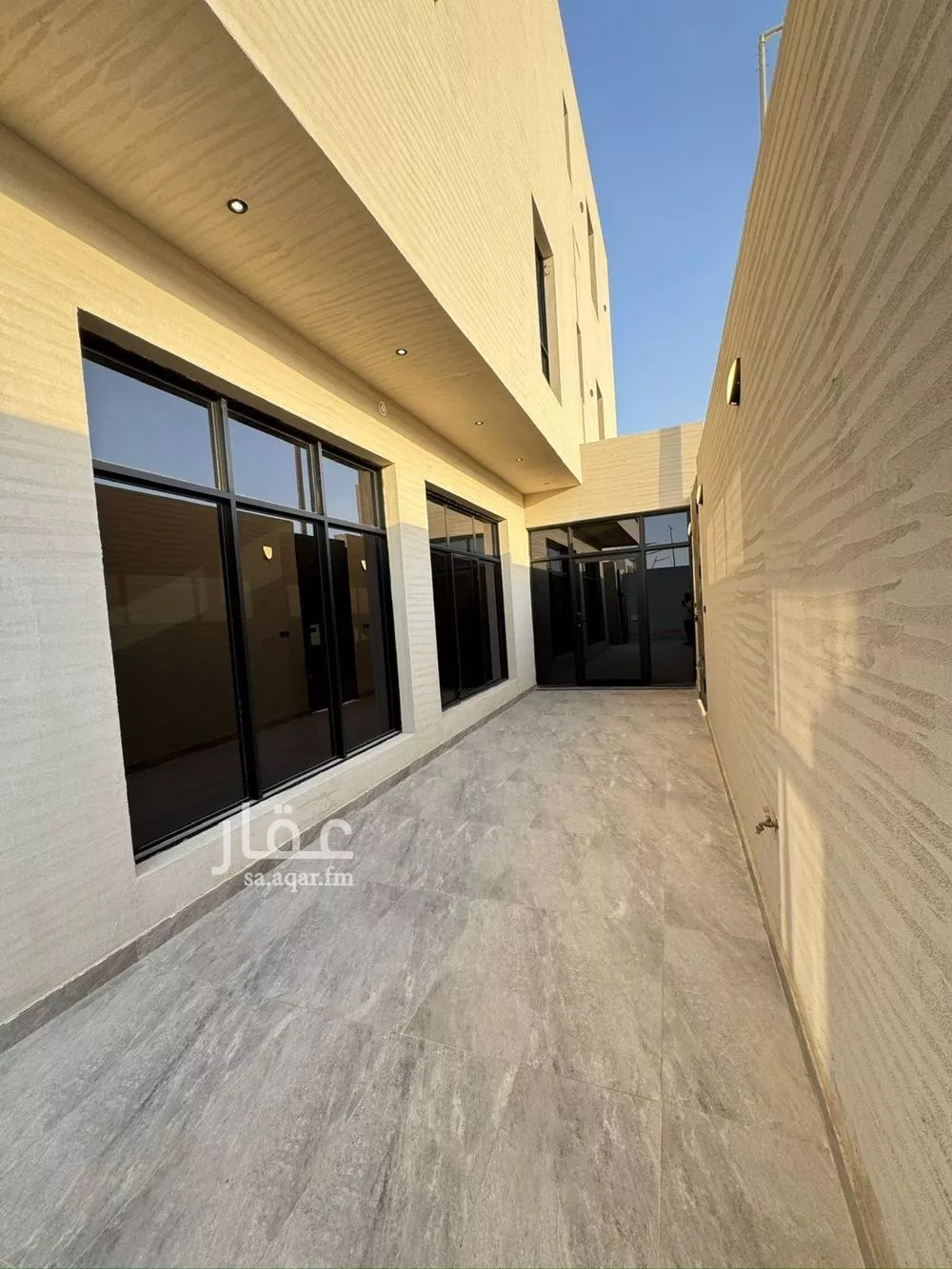 فيلا 5 غرف في قرطبة 5