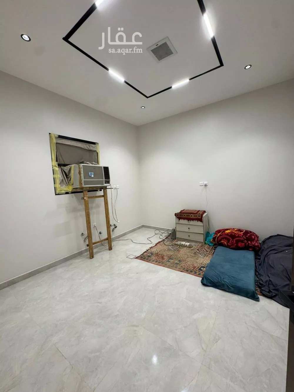 دور 5 غرف في المونسية 4