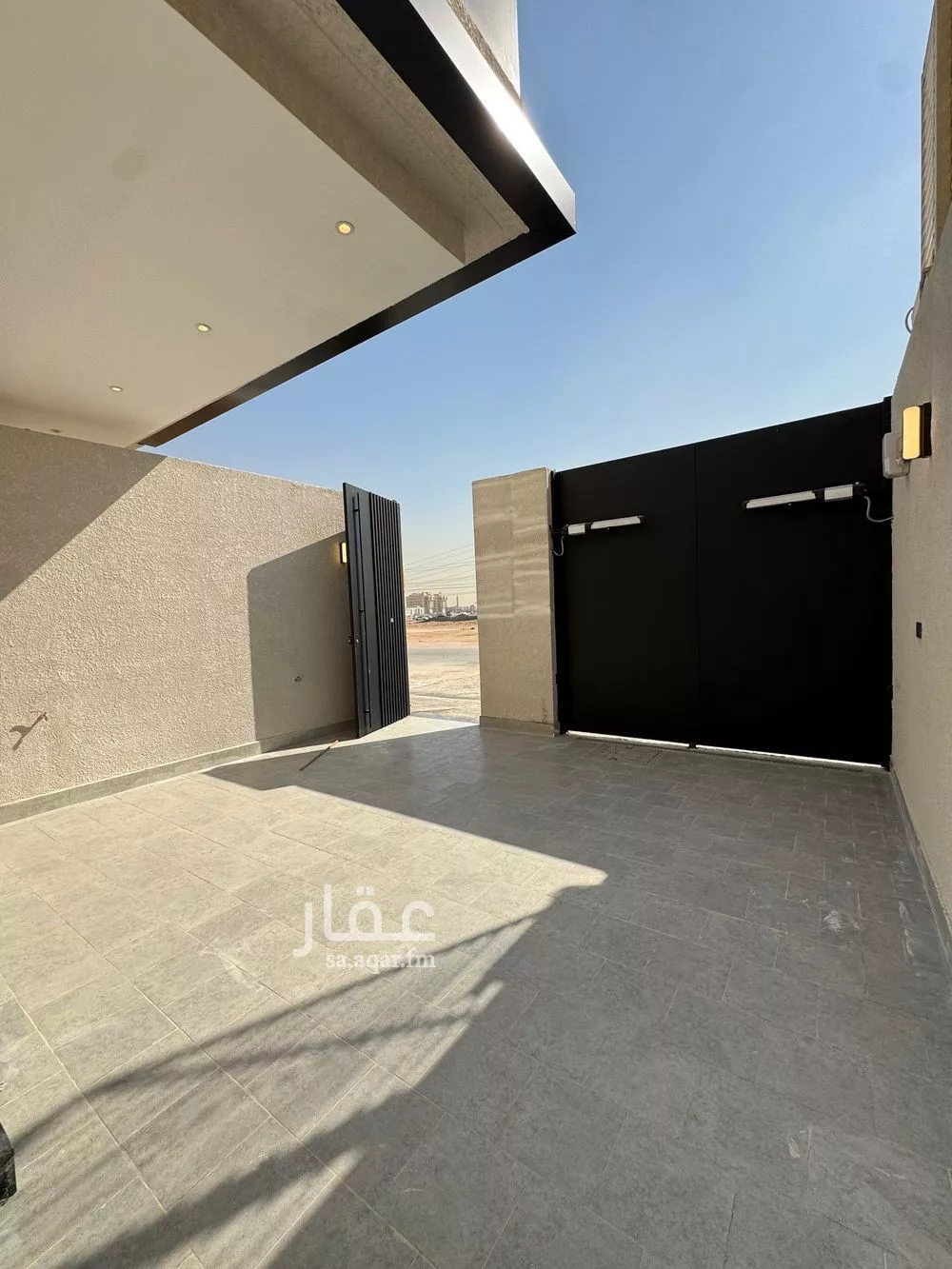 دور 5 غرف في المونسية 2