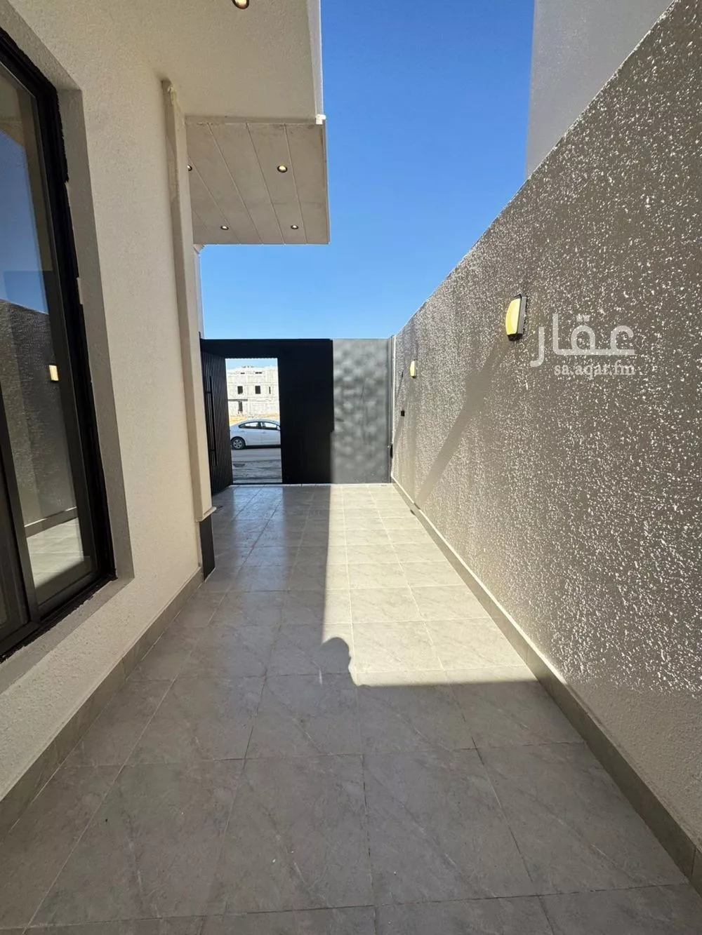 دور 5 غرف في المعيزلة 4