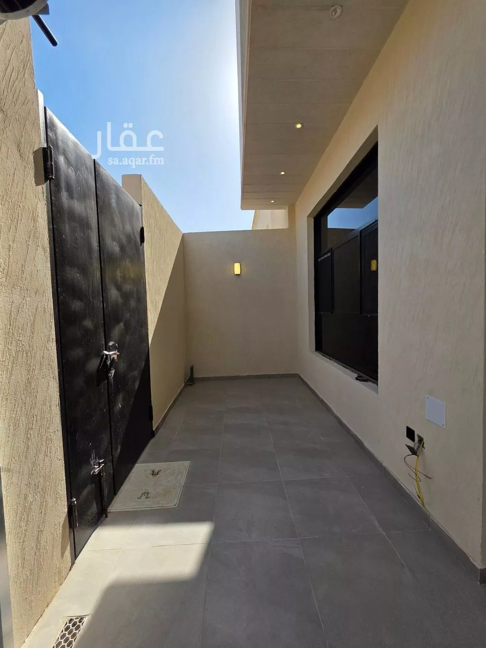 دور 5 غرف في الخليج 3