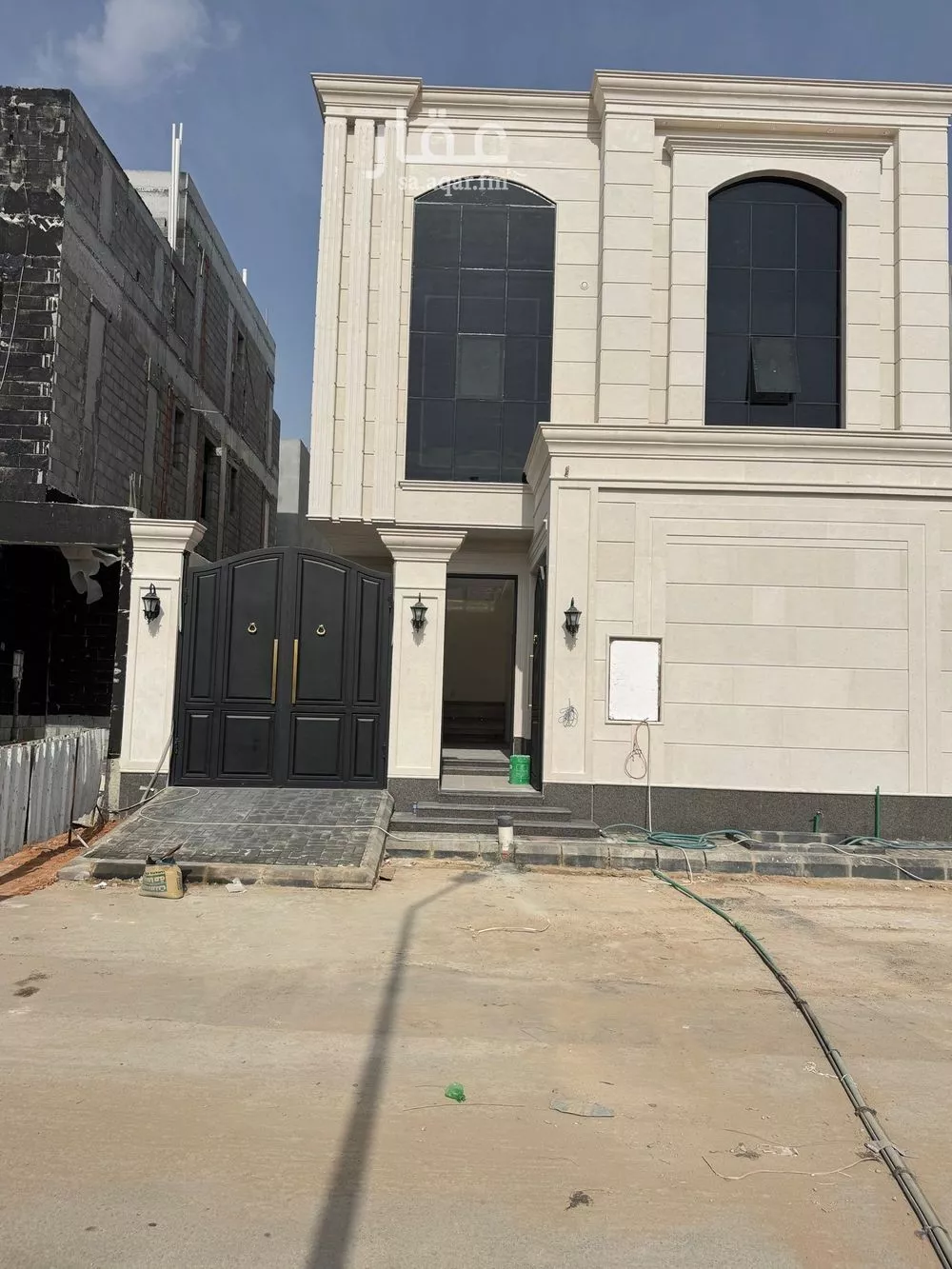 فيلا 6 غرف في النهضة 3