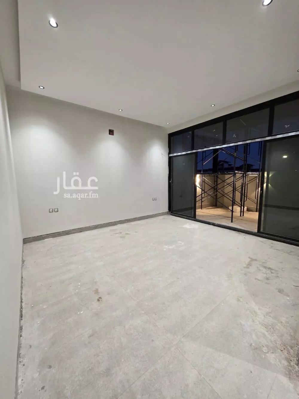4 bedroom floor in Al Yarmouk 4
