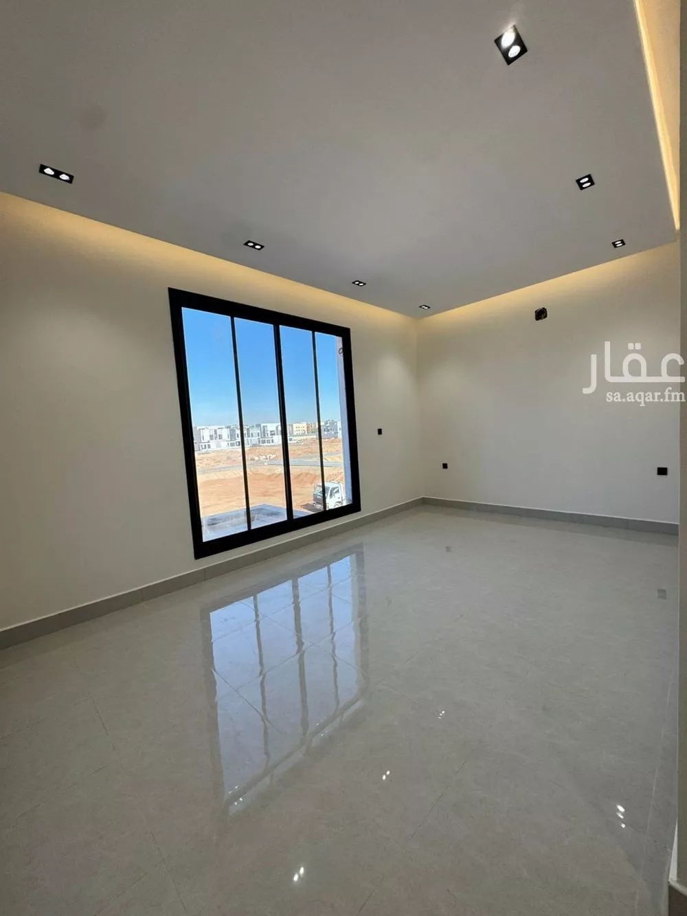 دور 5 غرف في المعيزلة 4