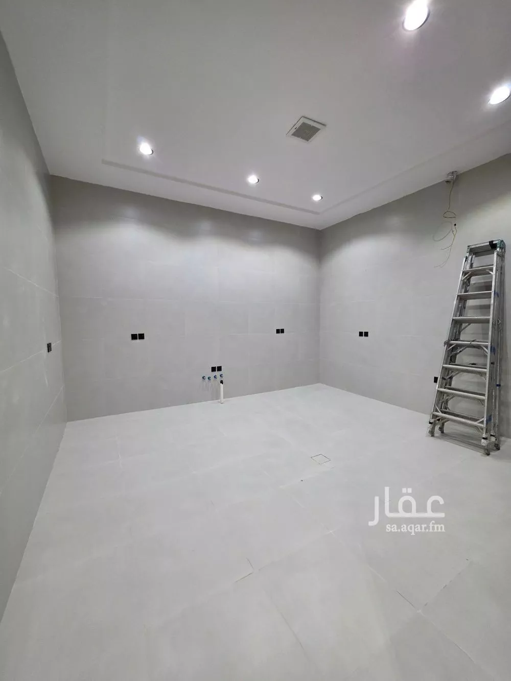 6 bedroom villa in Al Andalus, Riyadh 17