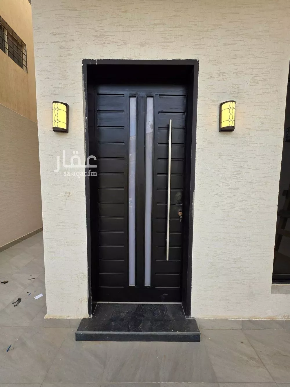 دور 6 غرف في الرمال 4