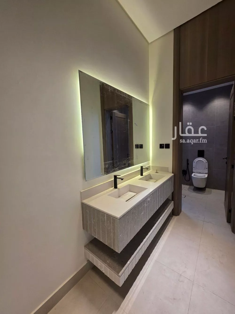 دور 6 غرف في الرمال 3