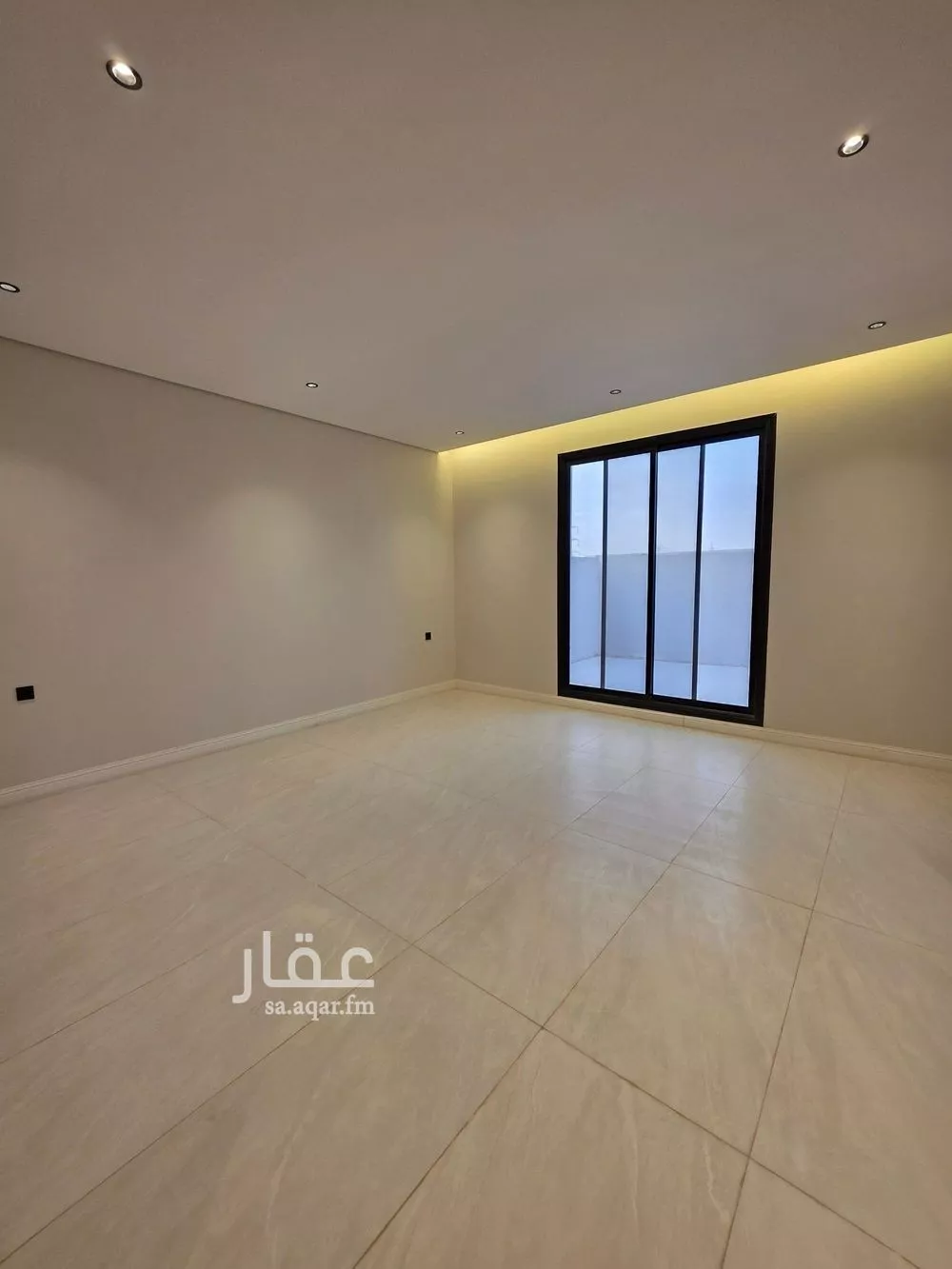 4 bedroom apartment in Al Rimal 3