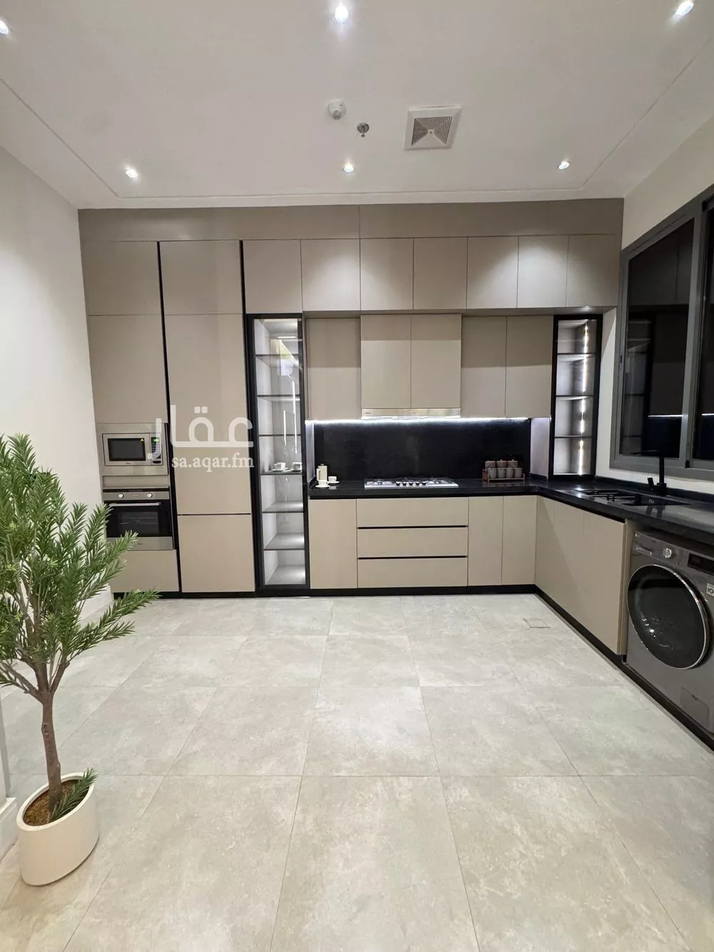 3 bedroom apartment in Al Yarmouk, Riyadh 6