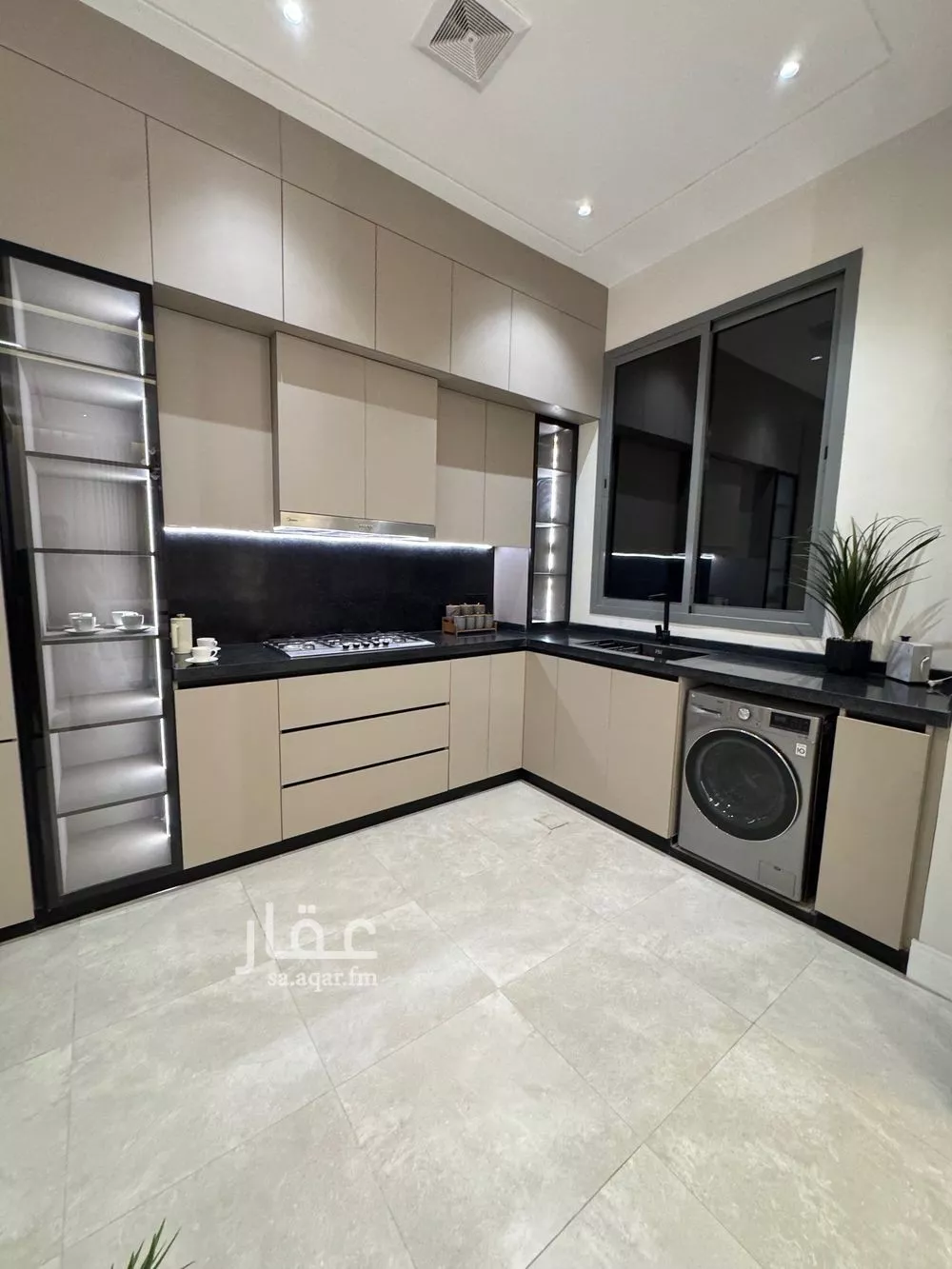 3 bedroom apartment in Al Yarmouk, Riyadh 5