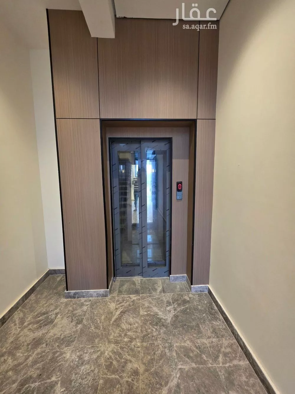 شقة 3 غرف في المعيزلة 2