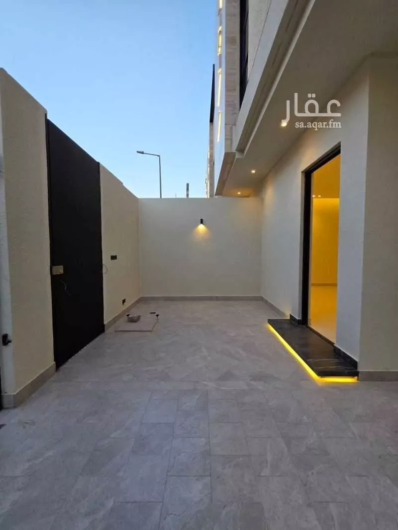 فيلا 6 غرف في اليرموك، الرياض 4