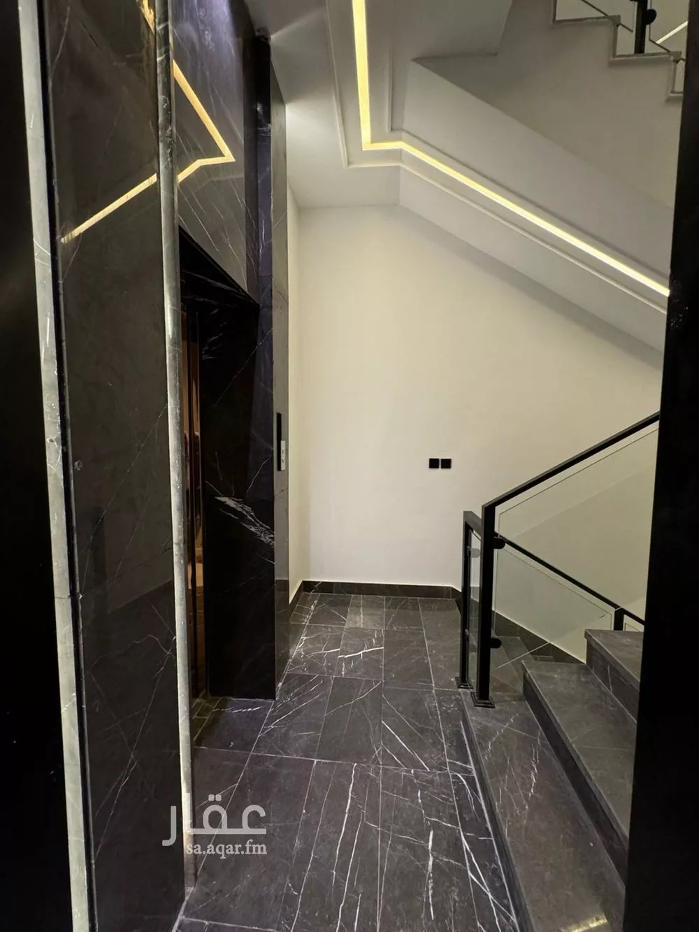 5 bedroom floor in Qurtubah 2