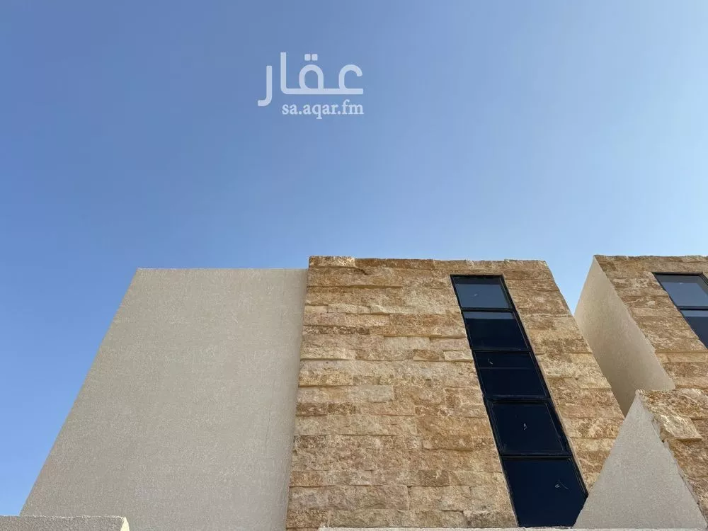 4 bedroom villa in Al Rimal 3