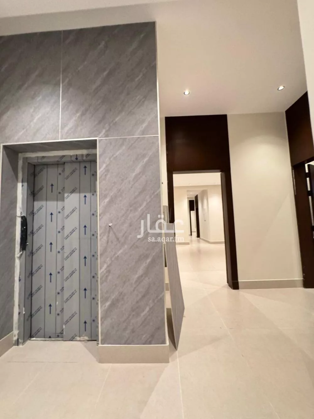 دور 4 غرف في النهضة 3