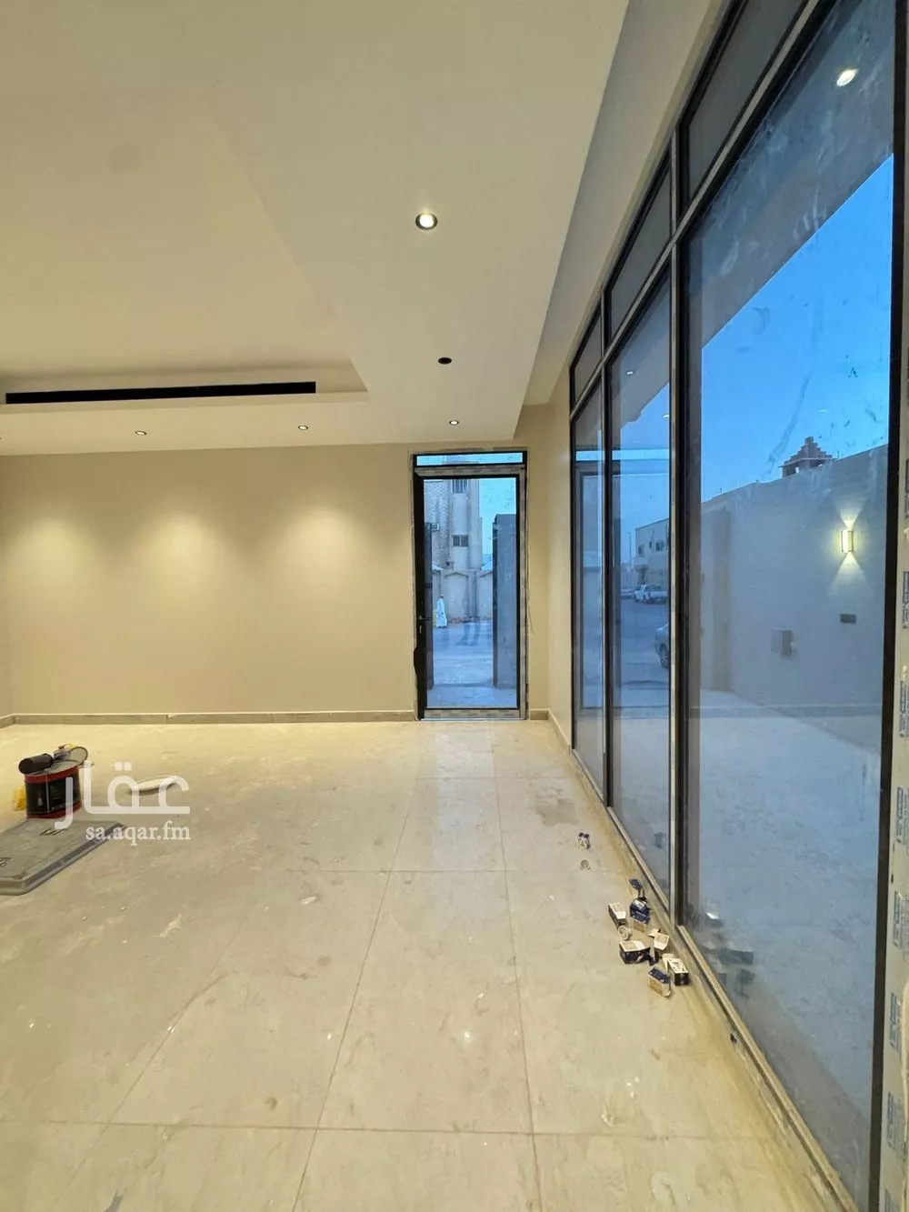 6 bedroom villa in King Faisal, Riyadh 7