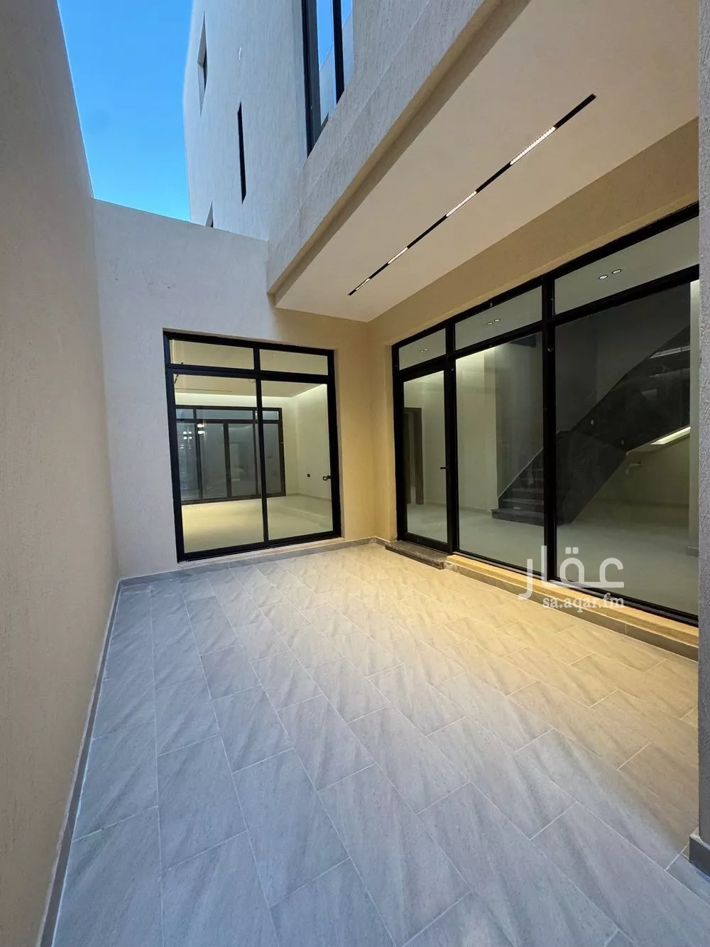 6 bedroom villa in Al Rimal 4