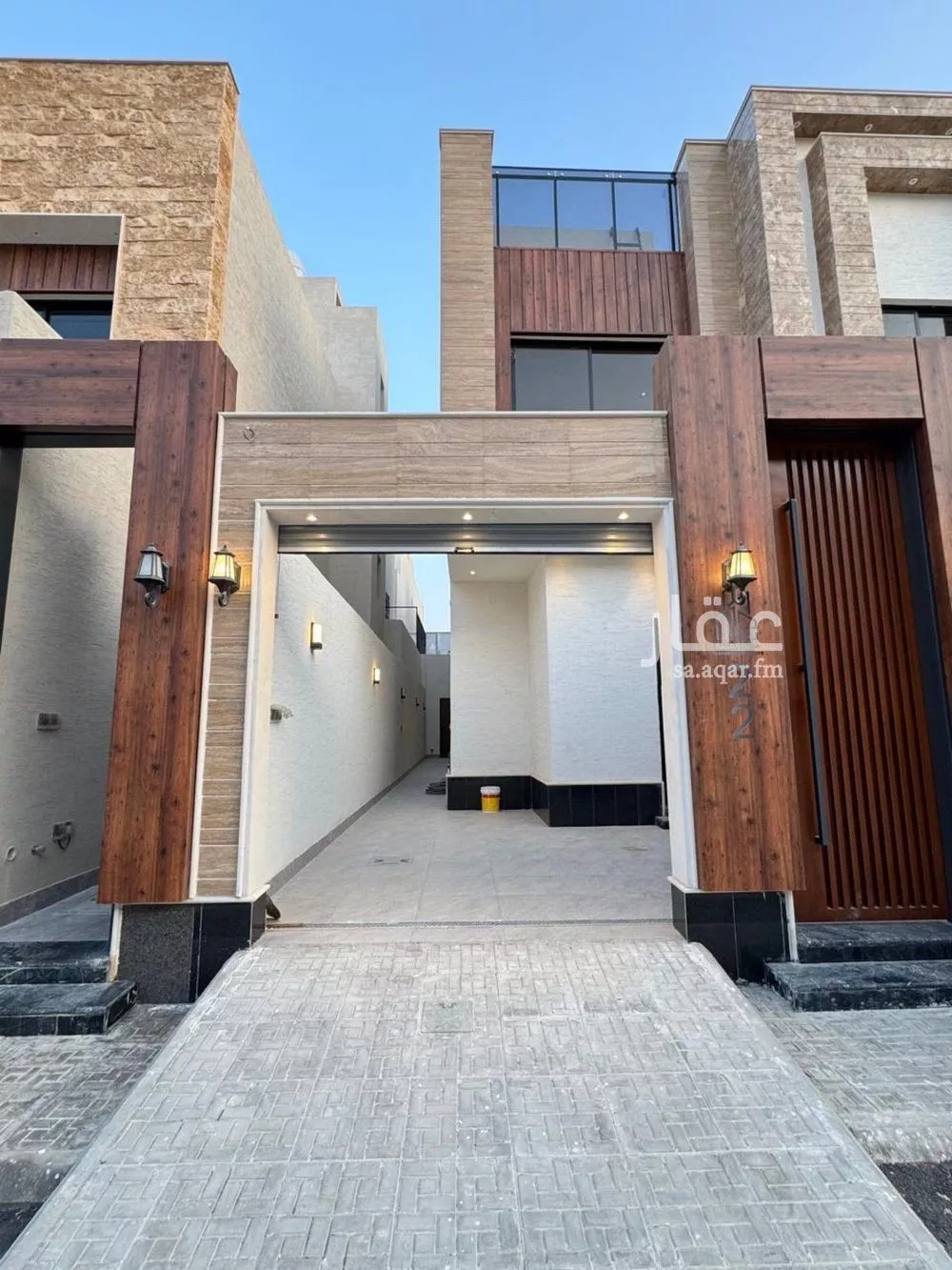 دور 5 غرف في الرمال 2