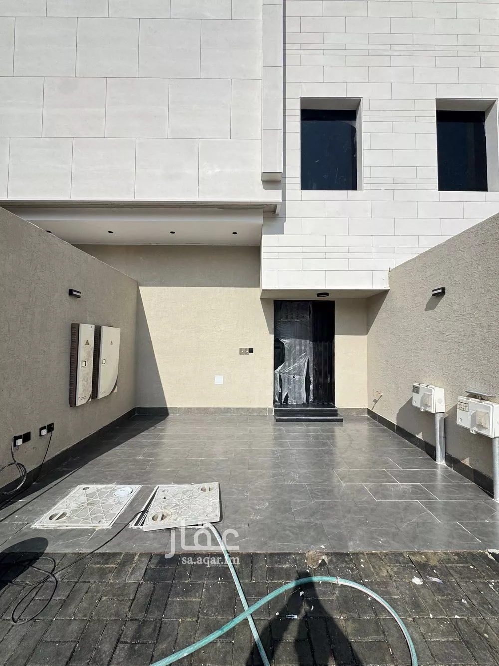 دور 5 غرف في الأندلس 1