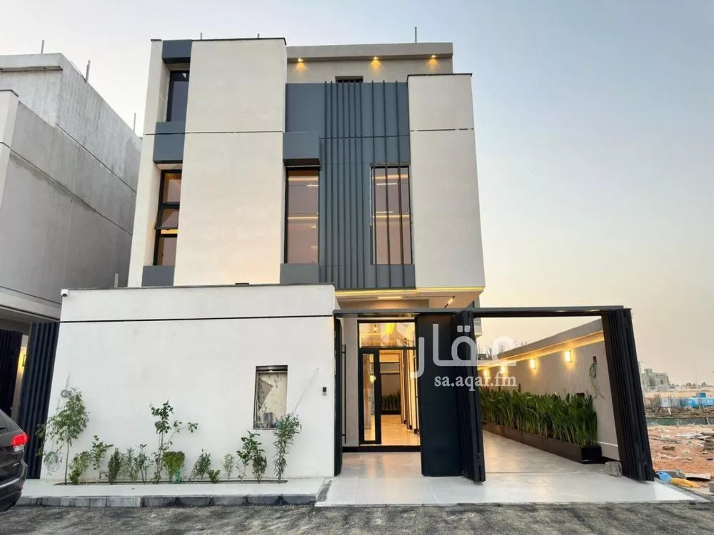 فيلا 5 غرف في الرمال 2