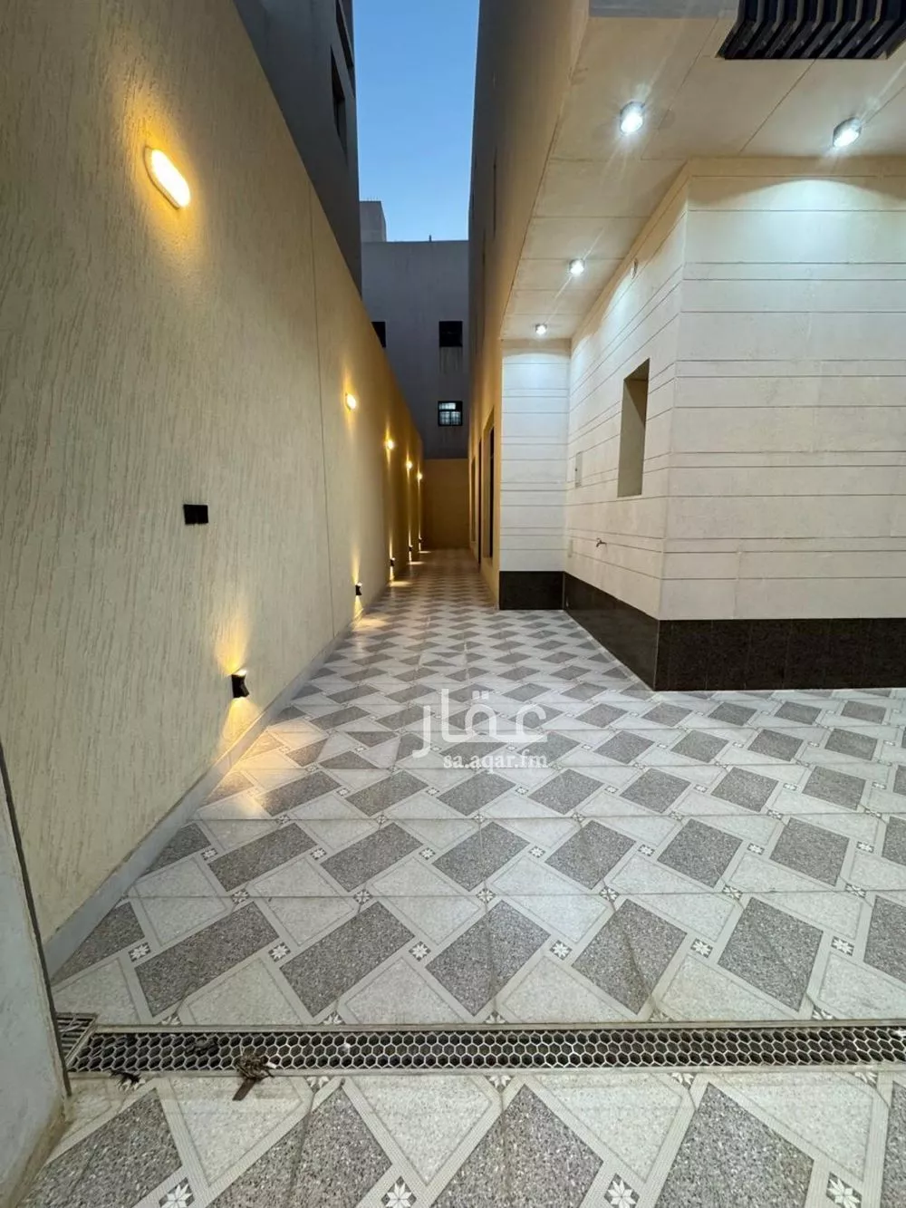 فيلا 5 غرف في اليرموك 4