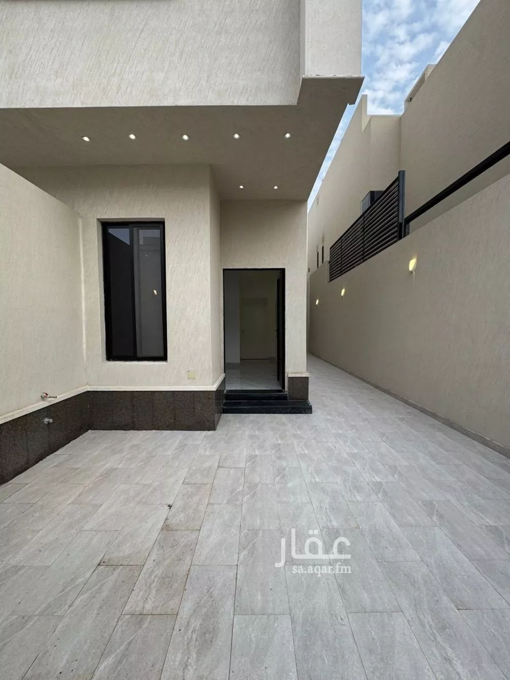 دور 6 غرف في القادسية 4