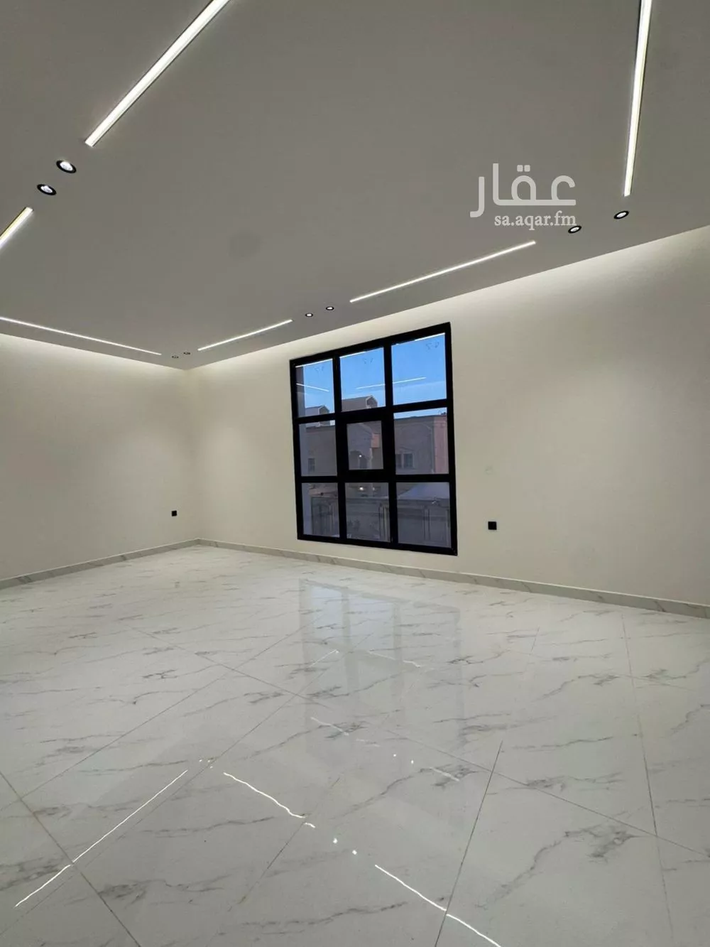 دور 6 غرف في المونسية 3