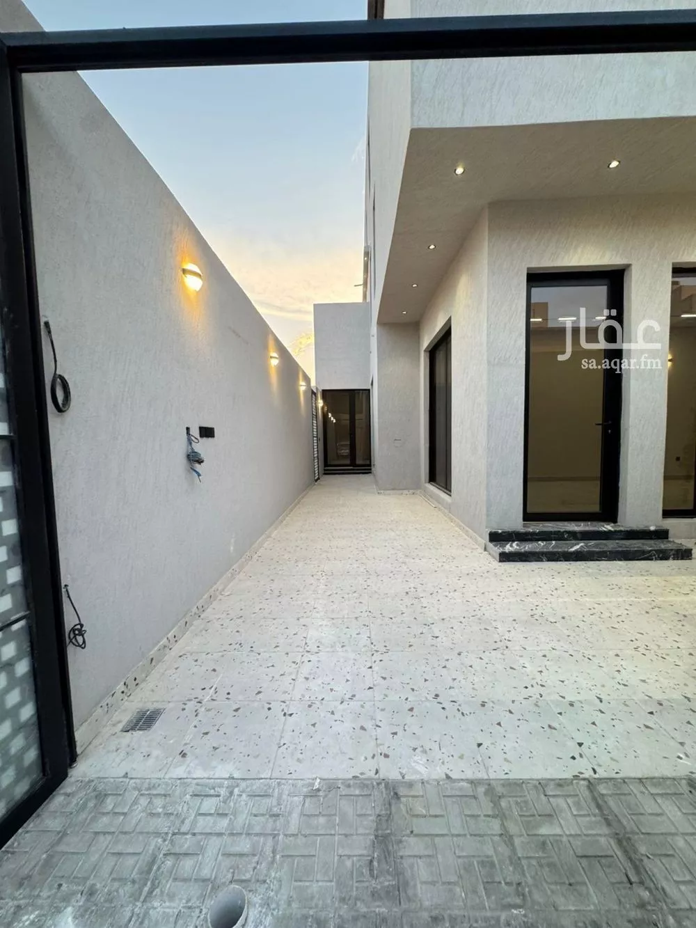 دور 4 غرف في المونسية 3