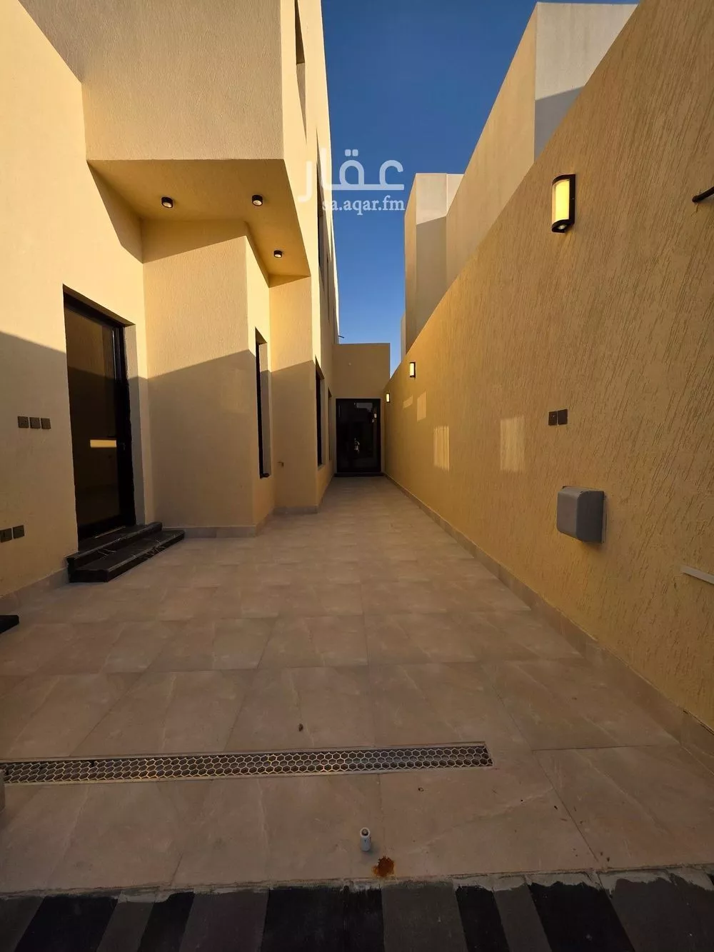 دور 6 غرف في النهضة 2